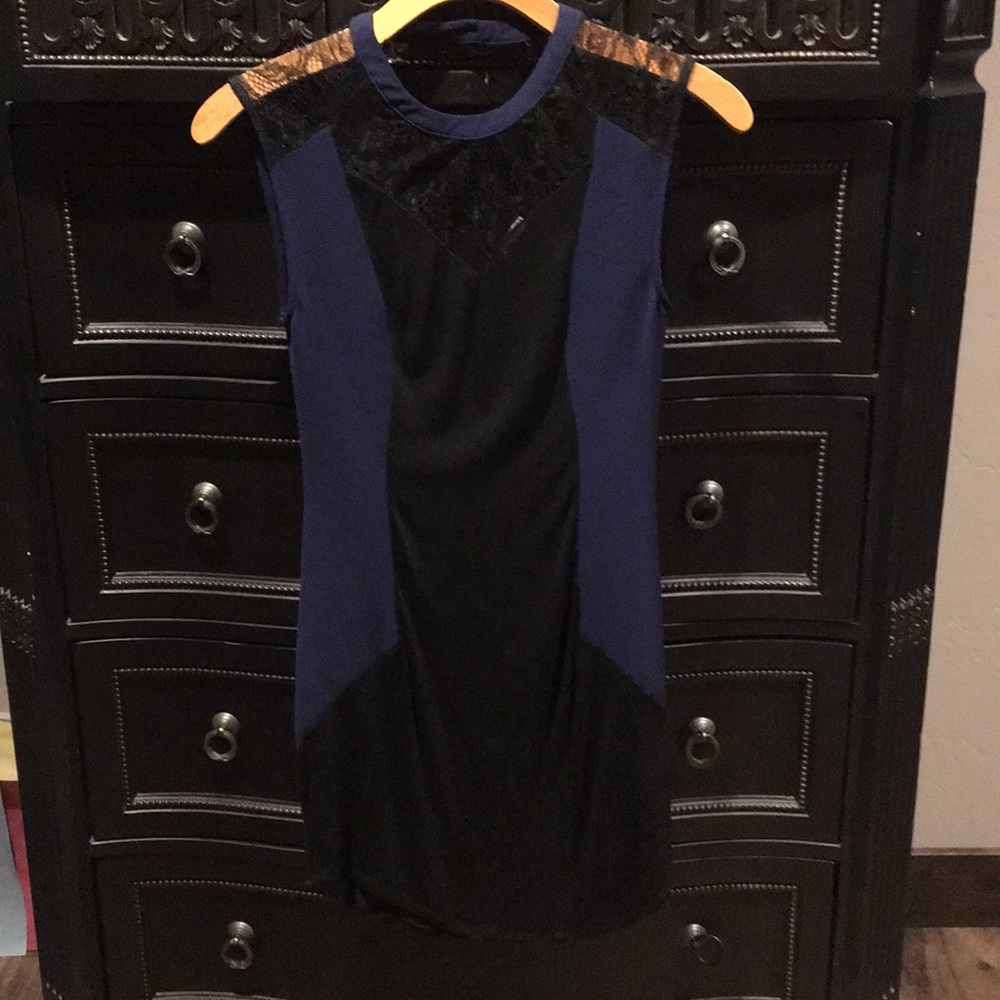 La Made dress